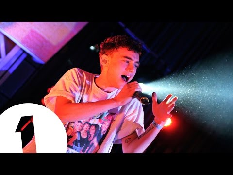 Years & Years -King [Lyrics]