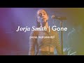 Jorja Smith - Gone | Piano Instrumental (Lyrics & Karaoke)