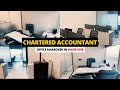Inside a Stunning 596 Sqft Furnished Office by Catalyst Interio | Wave One, Noida