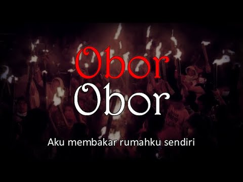 OBOR-OBOR - Bakar Rumah Sendiri | Cerita Horor #603 Lapak Horor