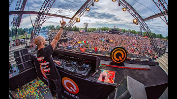 Defqon.1 2018 | Ran-D Live