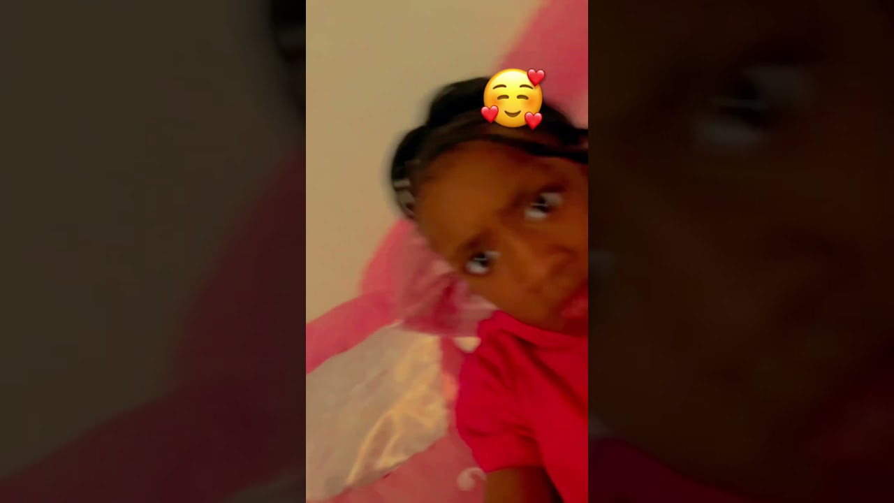 chill out what you yelling for 😜🥰￼