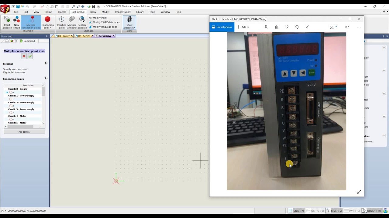 Guia SolidWorks Electrical 5