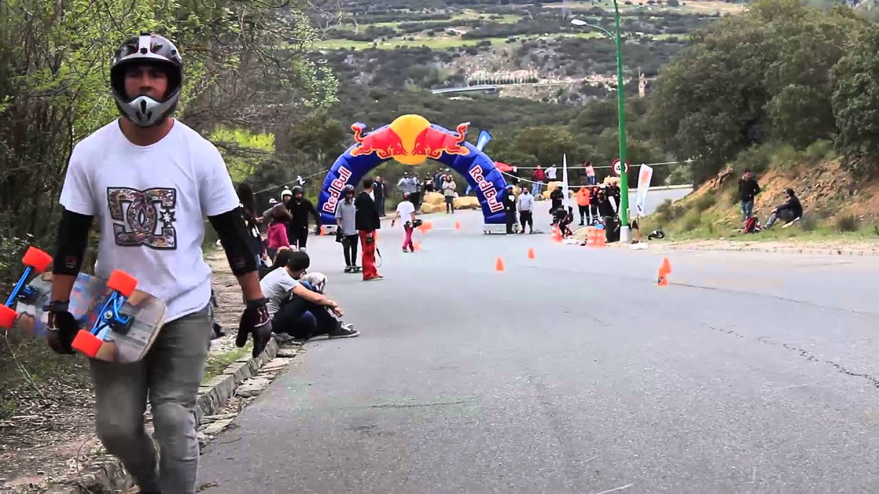 III Open Nacional de los Ángeles de San Rafael YouTube