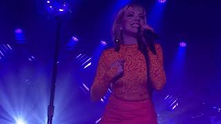 Carly Rae Jepsen - Happy Not Knowing (Live) [Dedicated Tour 2019]