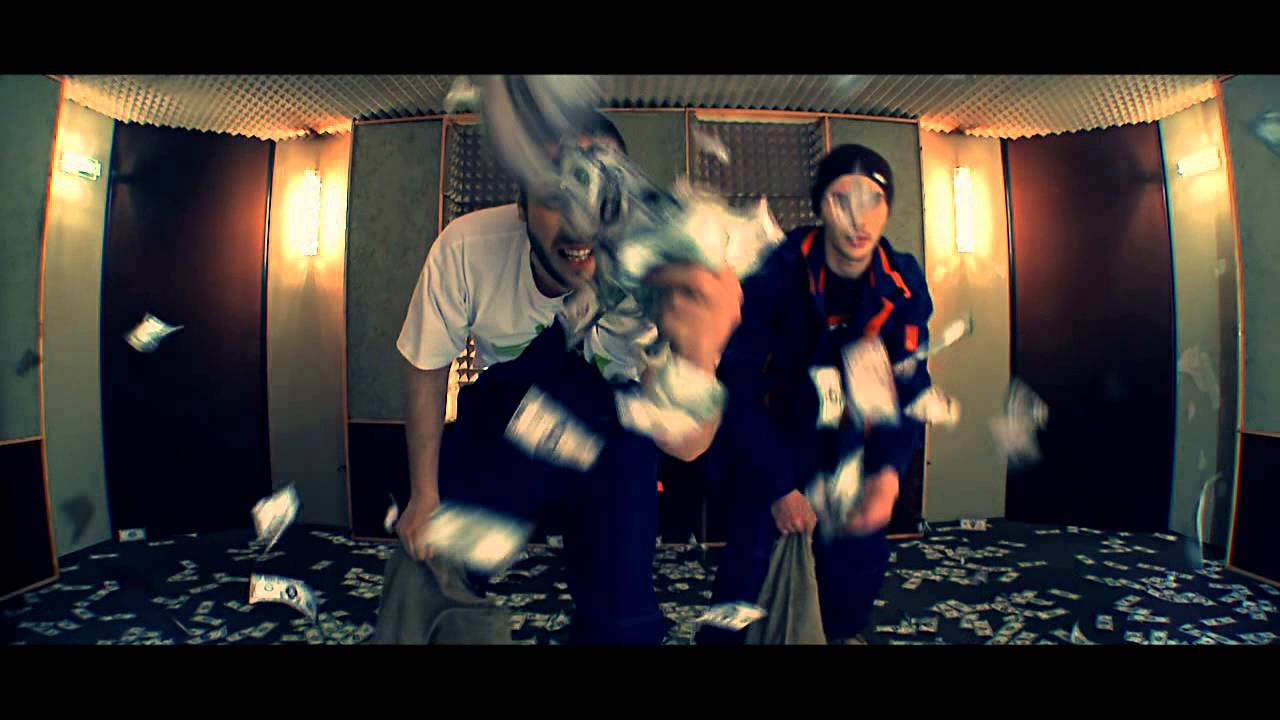 ★ Emkej feat. Ghet - Znajdi se [HD] (Fame & Flame) (reupload)