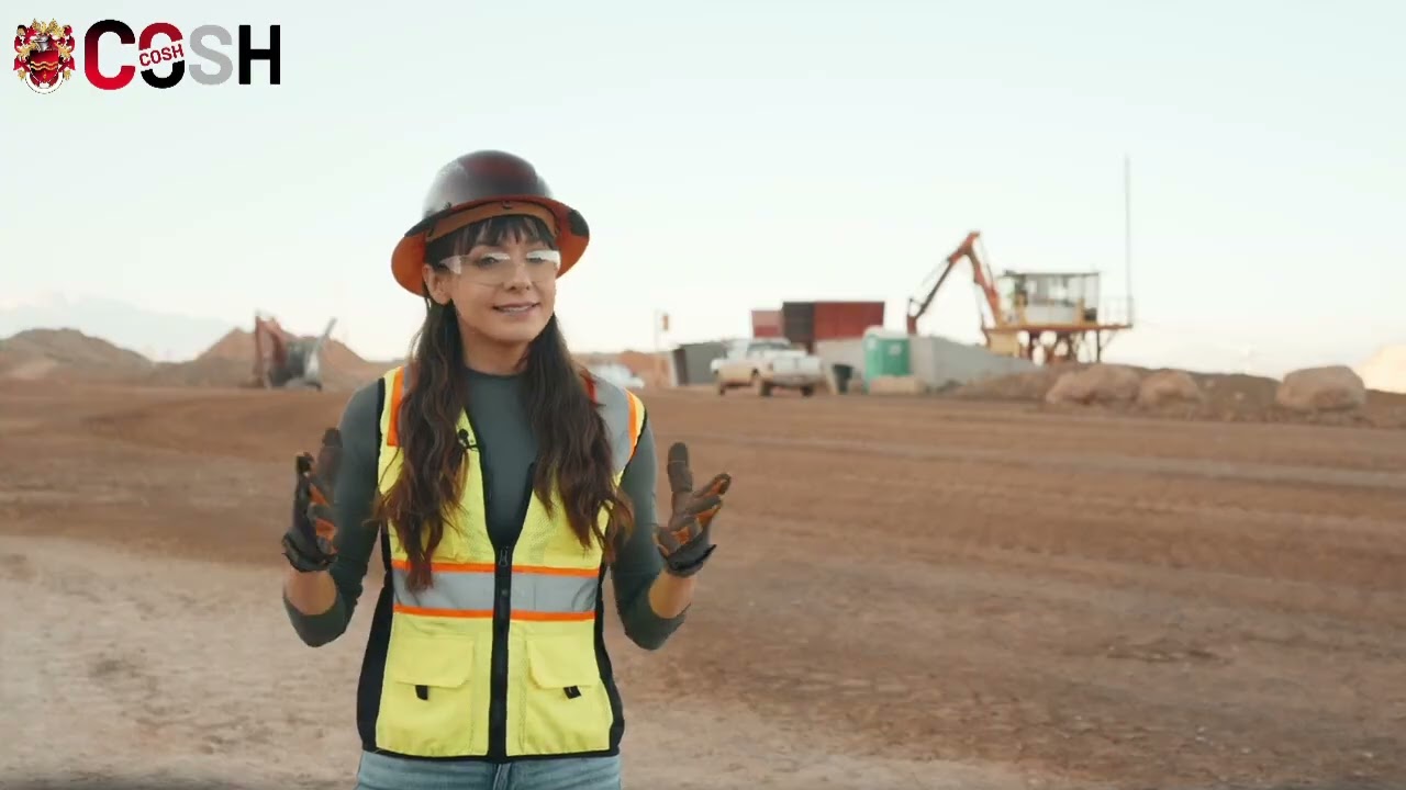 Mining Safety & Risk Management Diploma Training by COSH Awarding Body 