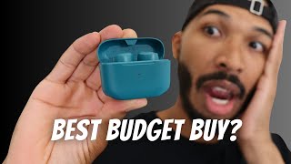 Jlab Go Pop - Best Budget Earbuds For Only 25