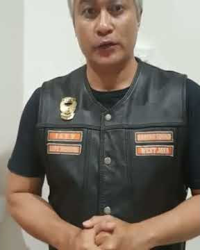 Adjie Pangestu Ucapan anivversarry MOONRAKER BANDUNG UTARA 16THN