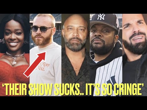 Rory & Mal VIOLATED By Azealia Banks While DEFENDING JOE BUDDEN From Drake & Birdman