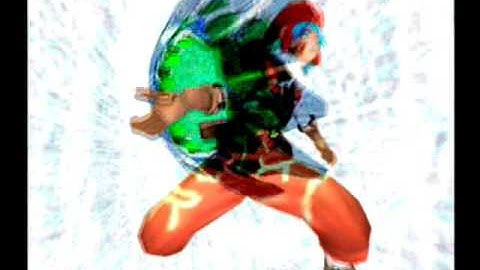 .hack//Mutation [PS2 XLP] pt 263: Schooling The Wiseman