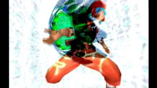 .hack//Mutation [PS2 XLP] pt 263: Schooling The Wiseman