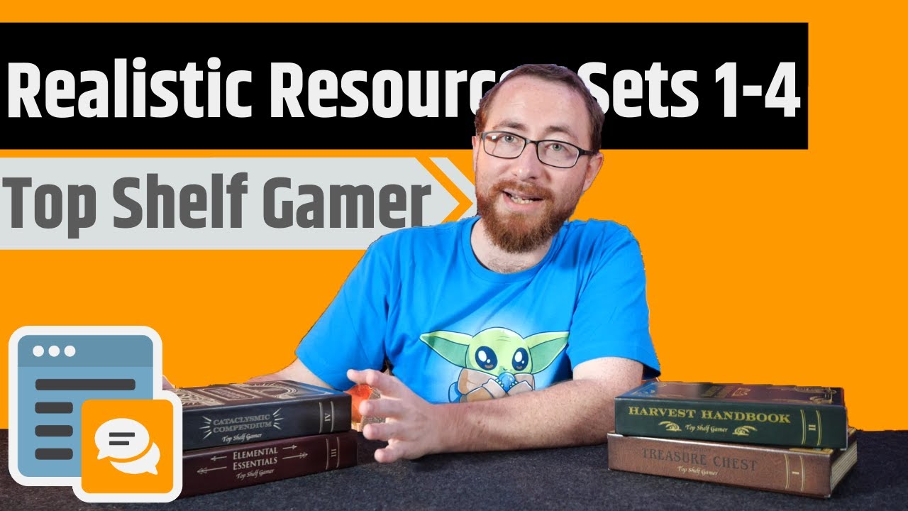 The Top Shelf Token Treasury: Volumes 1 - 4 - YouTube
