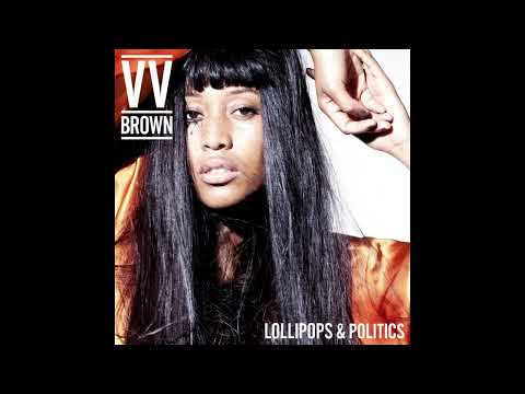 V V Brown - Famous