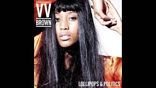 V V Brown - Famous