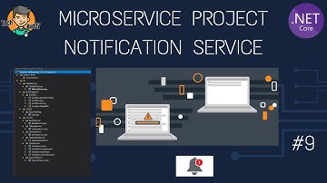 B9 | Microservices Project Notification Service | SellingBuddy