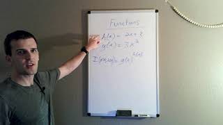 Lecture 6 - Functions