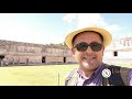 Uxmal Viature