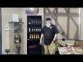 Check out the Lucky Boy Beard and Body Co. products in stock at Mickey Blake's Cigars Southington.