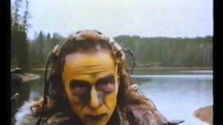 Black Robe Trailer 1991 Entertainment In Video Ev