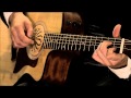 Río Roma - Me Cambiaste La Vida (Tutorial)