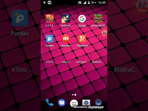 Обещал получайте