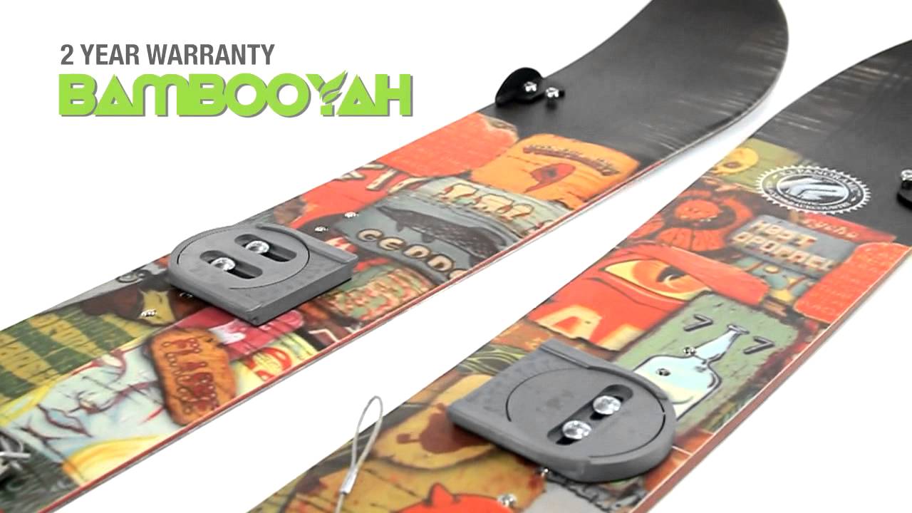 K2 PERFECT SETUP - K2 Panoramic - split board, K2 Auto Ever, K2 T1 11-12