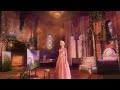 Barbie as Rapunzel Theme (Slowed and Reverbed)