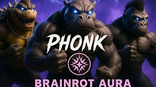 Download Lagu Rapper Patapim - Brainrot Phonk NO TRALALERO ♾️ AURA | Offical Music Video MP3