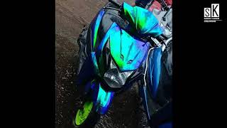 Top - 5 Modified Honda Dio 2019 Part 1