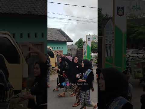 Nyongkolan Suangka ke Salik