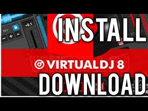 How To Download x Install Atomix Virtual Dj Pro Infinity 2018