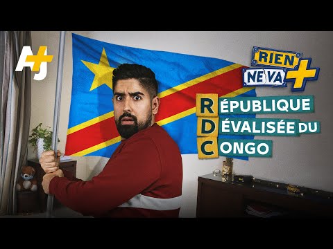 Vidéo: La RDC est-elle un pays enclavé ?