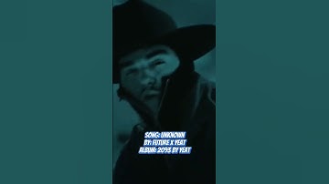 Yeat & Future might be dropping this unreleased song on Yeat’s 2093 Album!😨