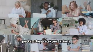 Hybrid Work with Microsoft 365