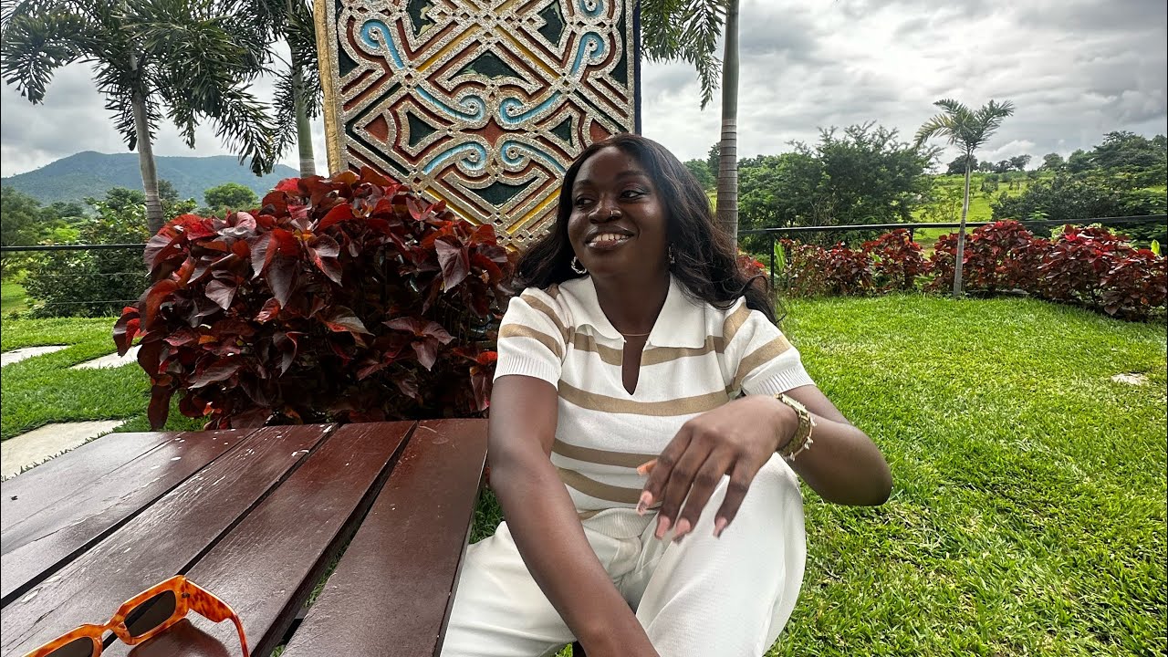 Farm Life Bliss: My Journey to Almat Farms in Kuje 