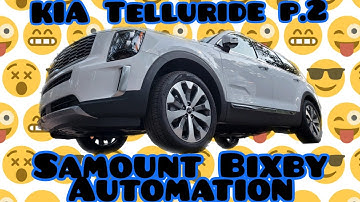 Turn on Hotspot automatically using Samsung