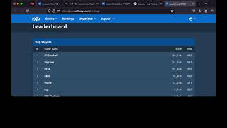 Setting Up Freespace Open Multiplayer