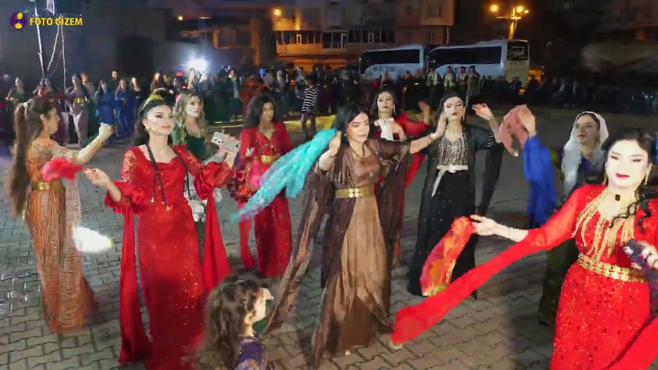 Muhammed Açan Düğünü Part 1 / Foto Gizem