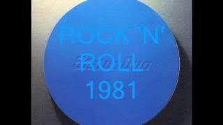 Status Quo - Rock 'N' Roll 1981