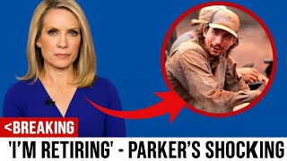 'I'm Retiring' - Parker's SHOCKING Announcement After Record-Breaking Season!