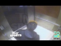 VIDEO: La violence des joueurs de la NFL. Ray Rice a été suspendu indéfiniment
