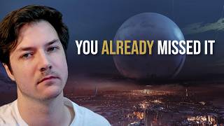 You Already Missed Destiny 2