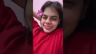 #ladlimalu💕 #funny “self obsession”😝🥰