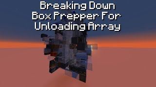 Famous Dueling Hopper Set Based Unloading Array - Breaking Down Storage Tech Profile