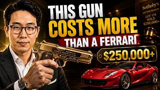 Stop Buying Guns That Lose Money — These 7 Are Worth More Every Year