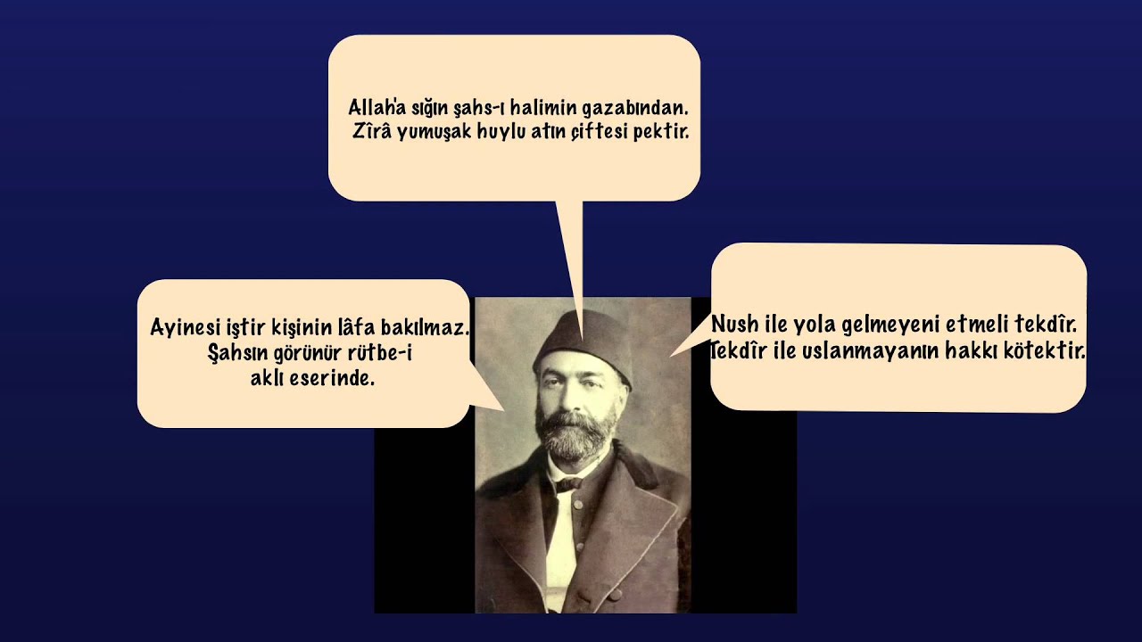 28 Saniyede Ziya Paşa YouTube