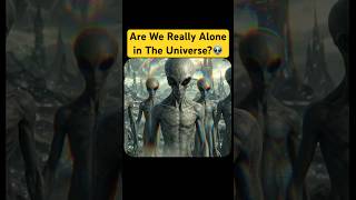 Are We Really Alone In The Universe? NASA Voyager Mystery #shorts #nasa #aliens