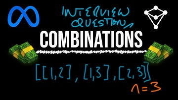 Combinations - LeetCode 77 - JavaScript