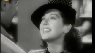 LUNA NUEVA (His girl Friday, 1940, Full Movie, Spanish, Cinetel)